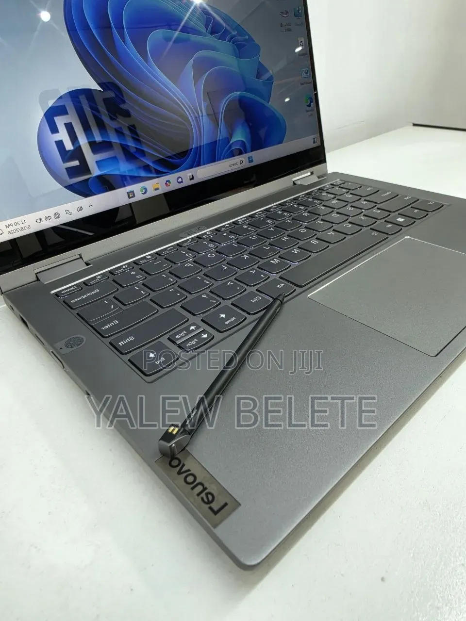 New Laptop Lenovo Thinkbook 14 16GB Intel Core i7 SSD 512GB