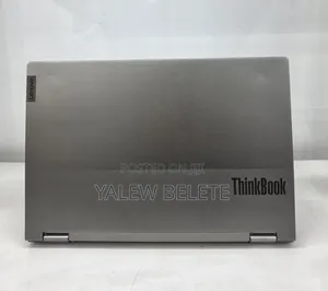 New Laptop Lenovo Thinkbook 14 16GB Intel Core i7 SSD 512GB