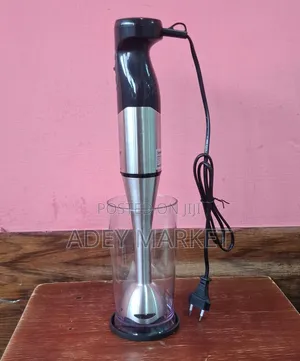.Sonifer Hand Blender