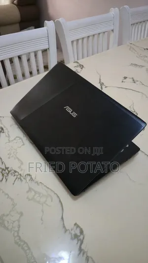 Laptop Asus FX53 16GB Intel Core i7 HDD+SSD 1T
