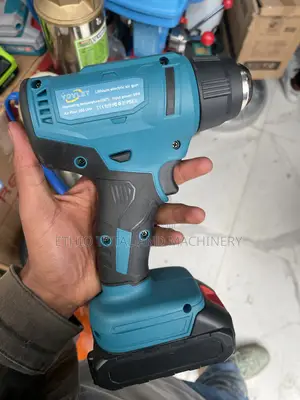 Heat Gun Chargeable