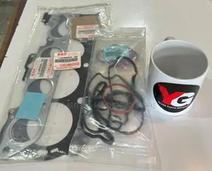 Suzuki Dzire Original SGP Engine Gasket Kit Part Number 11401m68870