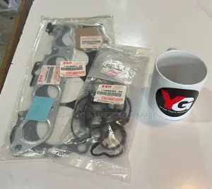Suzuki Dzire Original SGP Engine Gasket Kit Part Number 11401m68870