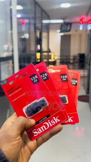 Flash 128gb