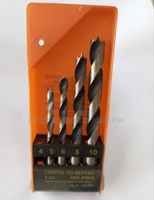 Drill Bit for Wood