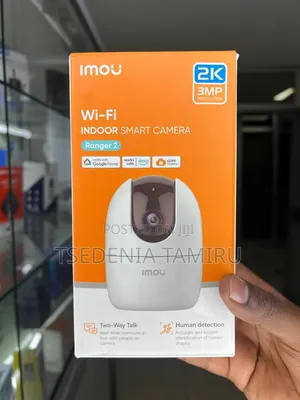 Imou Ranger 2 (3mp) %Original