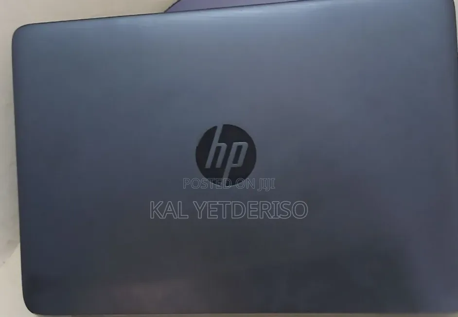 New Laptop HP EliteBook 820 G2 8GB Intel Core i5 SSD 500GB