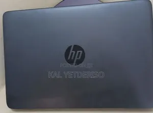 New Laptop HP EliteBook 820 G2 8GB Intel Core i5 SSD 500GB