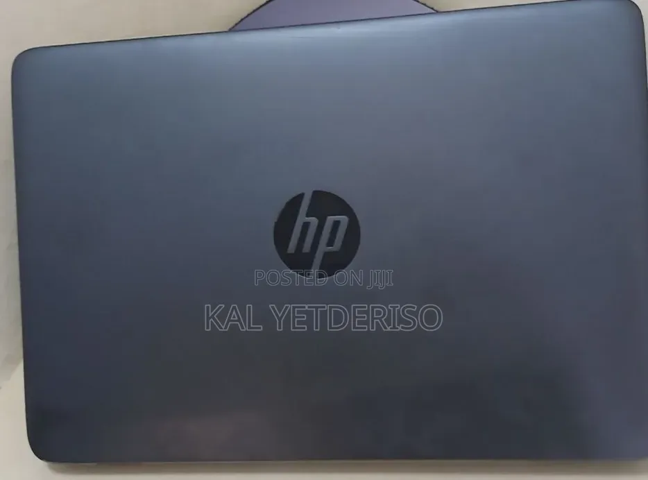 New Laptop HP EliteBook 820 G2 8GB Intel Core i5 SSD 500GB