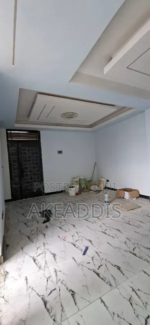 Furnished 2bdrm Condo in Bole Ayat for sale