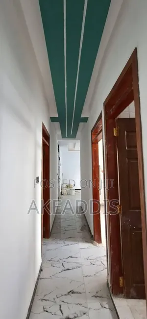 Furnished 2bdrm Condo in Bole Ayat for sale