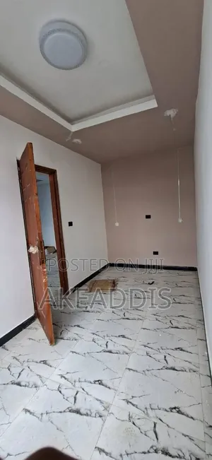 Furnished 2bdrm Condo in Bole Ayat for sale