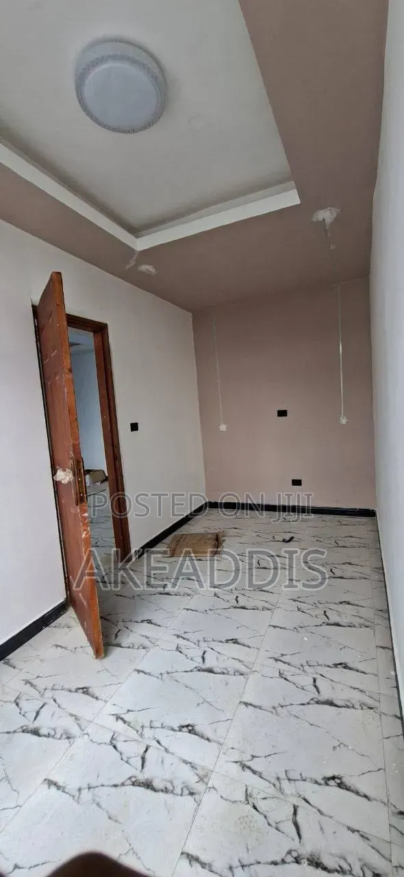 Furnished 2bdrm Condo in Bole Ayat for sale