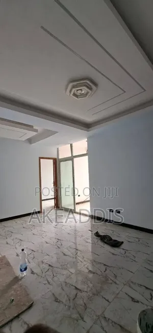 Furnished 2bdrm Condo in Bole Ayat for sale