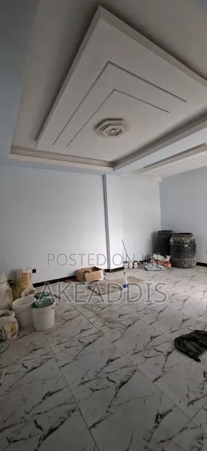 Furnished 2bdrm Condo in Bole Ayat for sale