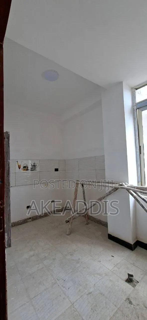 Furnished 2bdrm Condo in Bole Ayat for sale