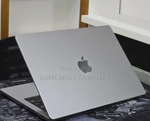 New Laptop Apple MacBook Pro 2021 M1 32GB Apple M1 Pro SSD 512GB