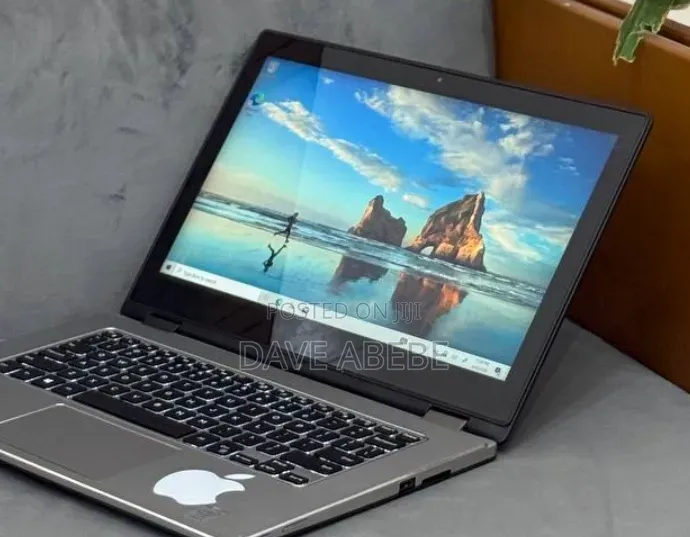 New Laptop Dell Inspiron 13 7352 8GB Intel Core i5 SSD 500GB