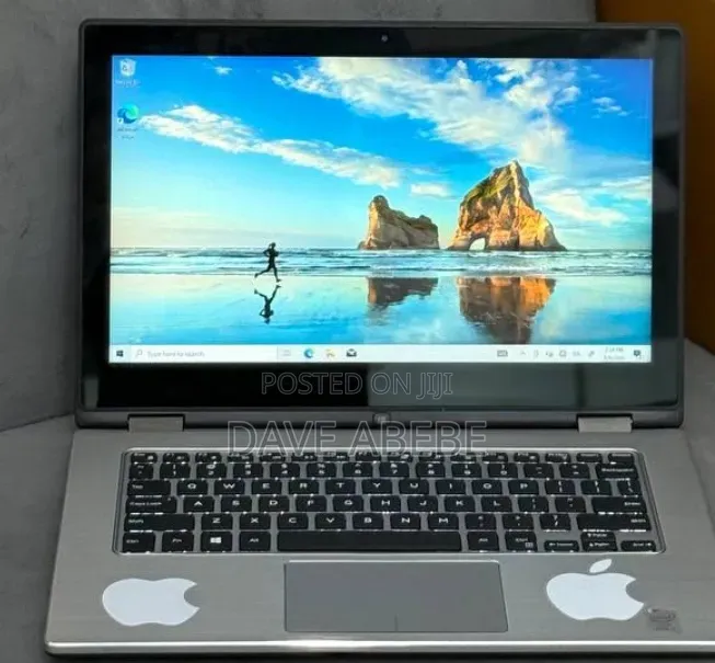 New Laptop Dell Inspiron 13 7352 8GB Intel Core i5 SSD 500GB