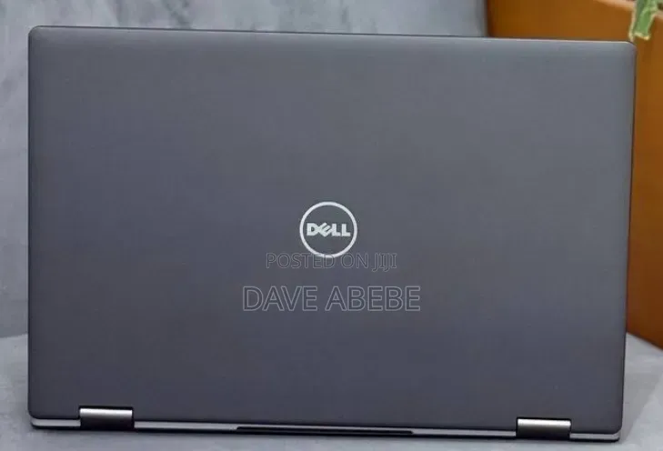 New Laptop Dell Inspiron 13 7352 8GB Intel Core i5 SSD 500GB