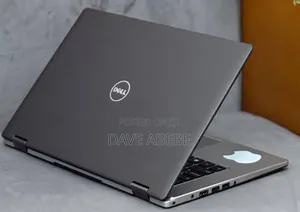 New Laptop Dell Inspiron 13 7352 8GB Intel Core i5 SSD 500GB
