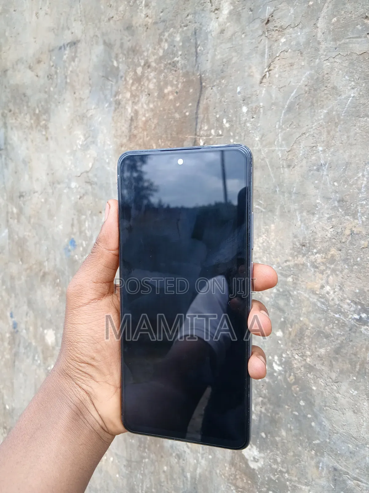 New Oppo A2X 128 GB Silver