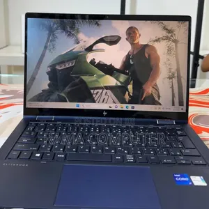 New Laptop HP EliteBook X360 1030 G2 16GB Intel Core i7 SSD 512GB