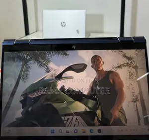 New Laptop HP EliteBook X360 1030 G2 16GB Intel Core i7 SSD 512GB