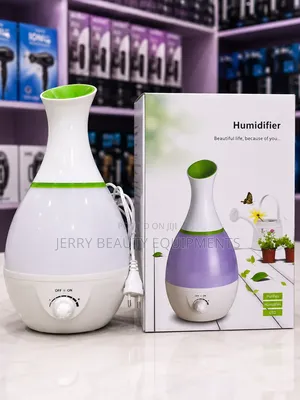 Ultrasonic 3l Humidifier