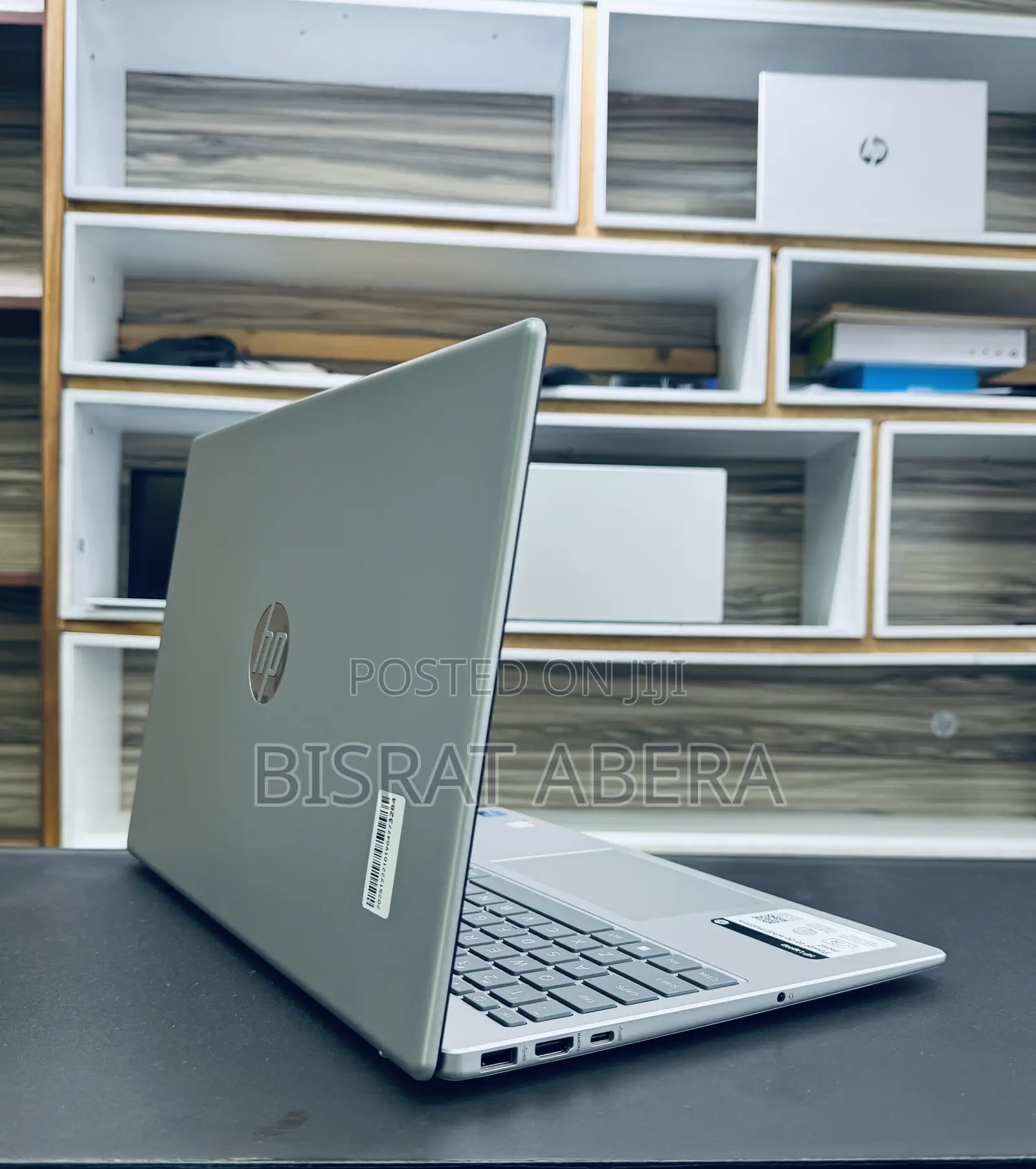 New Laptop HP Stream Notebook 16GB Intel Core i7 SSD 512GB