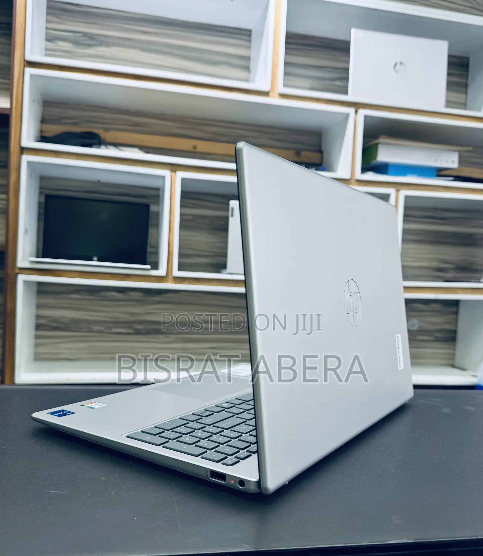 New Laptop HP Stream Notebook 16GB Intel Core i7 SSD 512GB