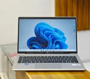 New Laptop HP ProBook 440 G10 16GB Intel Core i7 SSD 1T