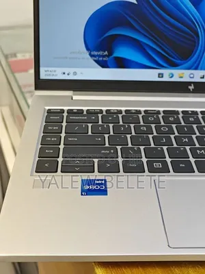New Laptop HP ProBook 440 G10 16GB Intel Core i7 SSD 1T