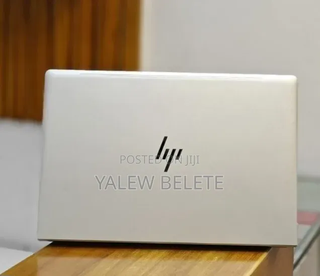 New Laptop HP ProBook 440 G10 16GB Intel Core i7 SSD 1T