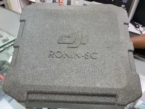 Dji Ronin Sc