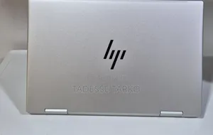 New Laptop HP Envy X360 8GB Intel Core i5 SSD 512GB