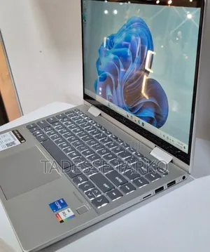 New Laptop HP Envy X360 8GB Intel Core i5 SSD 512GB