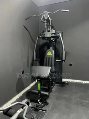 Adidas Home Gym