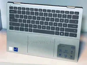 New Laptop Dell Inspiron 14 8GB Intel Core i5 SSD 512GB