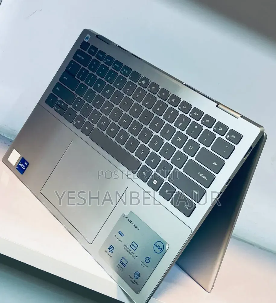 New Laptop Dell Inspiron 14 8GB Intel Core i5 SSD 512GB
