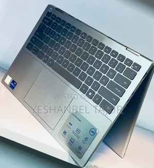 New Laptop Dell Inspiron 14 8GB Intel Core i5 SSD 512GB