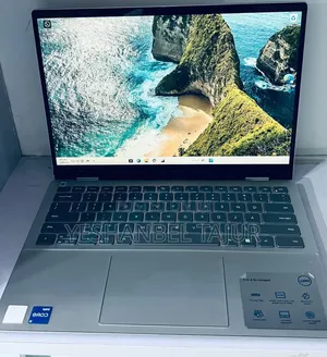 New Laptop Dell Inspiron 14 8GB Intel Core i5 SSD 512GB