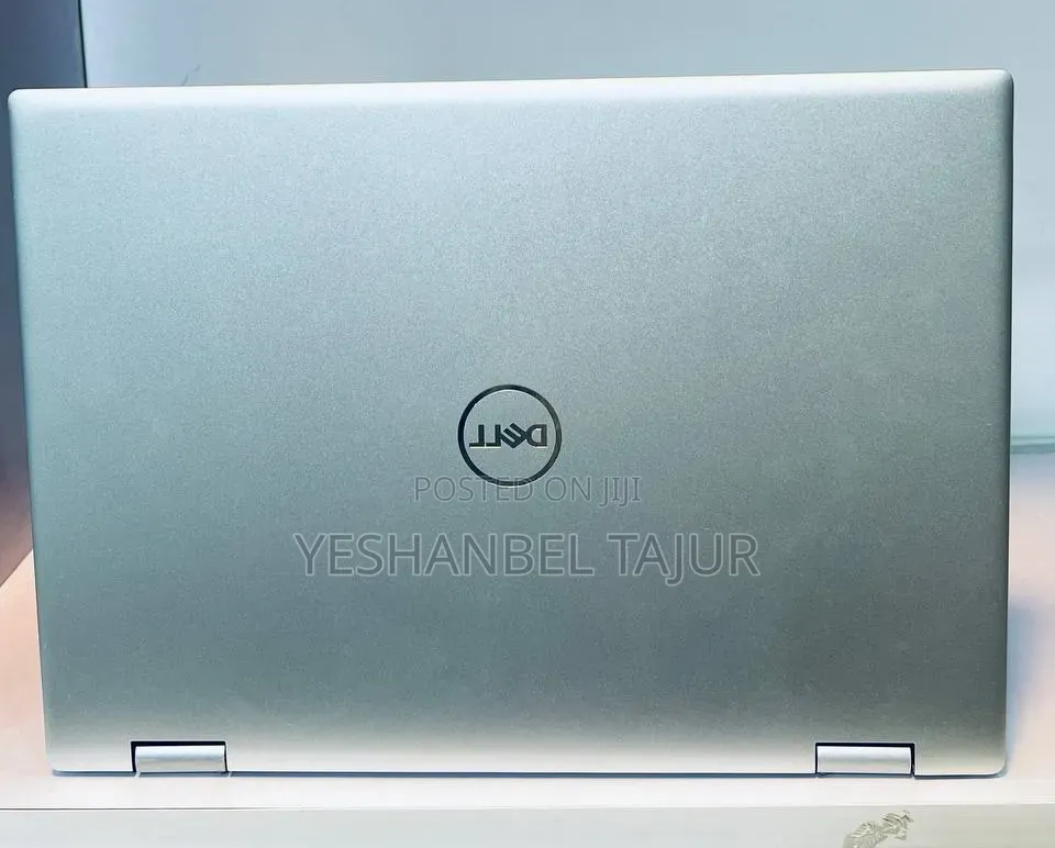 New Laptop Dell Inspiron 14 8GB Intel Core i5 SSD 512GB