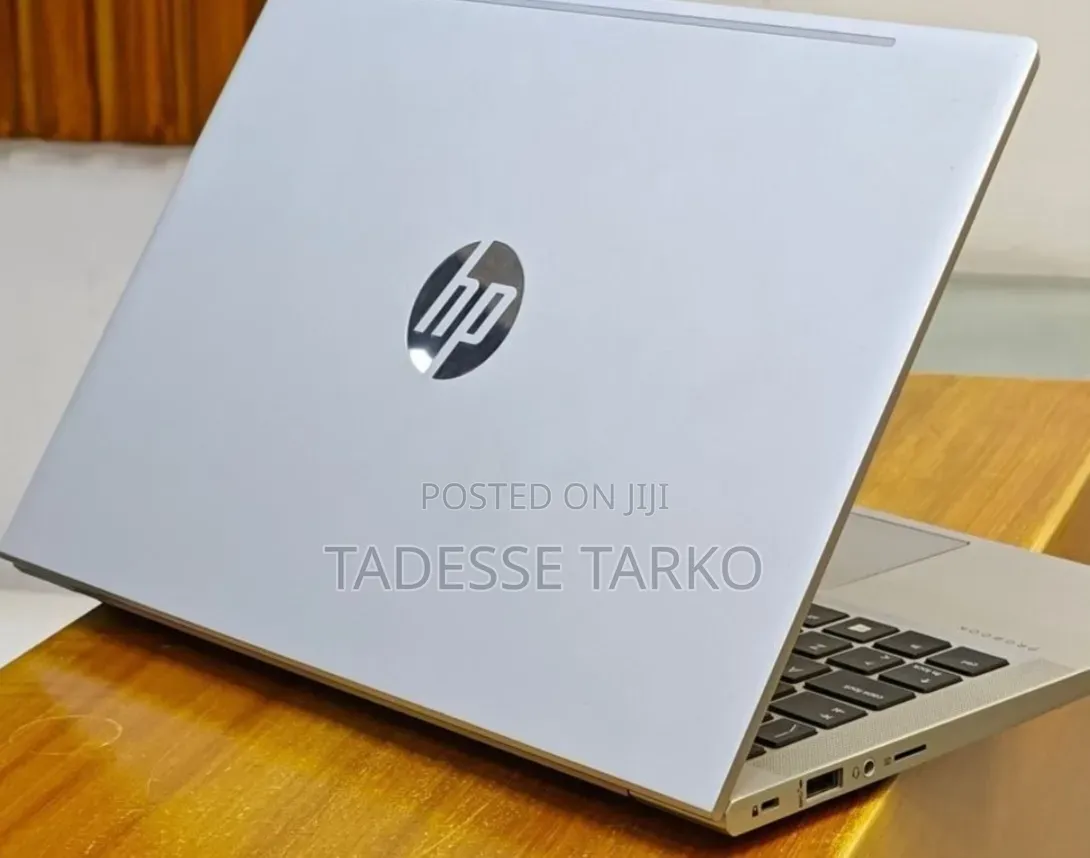 New Laptop HP ProBook 440 G7 16GB Intel Core i5 SSD 512GB