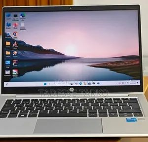 New Laptop HP ProBook 440 G7 16GB Intel Core i5 SSD 512GB