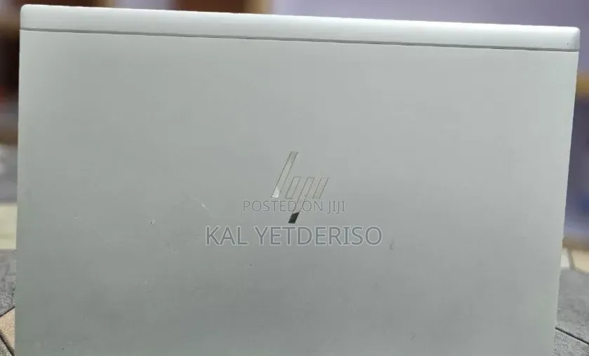 New Laptop HP EliteBook 850 G8 16GB Intel Core i5 SSD 512GB