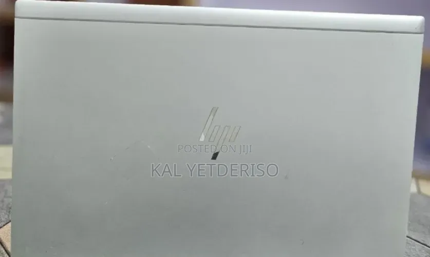 New Laptop HP EliteBook 850 G8 16GB Intel Core i5 SSD 512GB