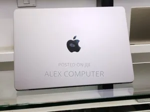 New Laptop Apple MacBook Air 2022 M2 8GB Apple M2 SSD 256GB