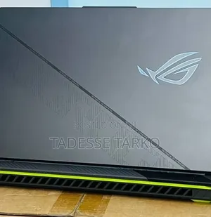 New Laptop Asus ROG Strix G16 G614 16GB Intel Core i9 SSD 1T