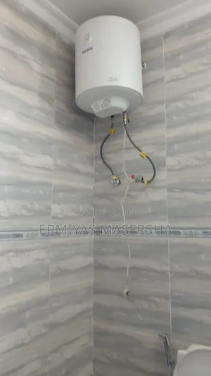 Furnished 3bdrm Apartment in Yeka for sale